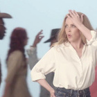 Kylie Minogue, perdue dans "I Was Gonna Cancel"