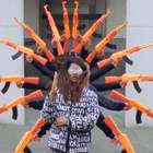 M.I.A. dégaine "Double Bubble Trouble"