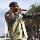 Booba chante l'inédit "OKLM" au "Grand Journal"