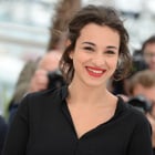 Camelia Jordana rend hommage à Claude Lelouch