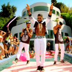 Jason Derulo : le clip drôle et sexy de "Wiggle"