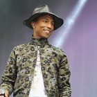 Pharrell Williams confirme le single "Lost Queen"