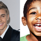 Justin Bieber : "Baby" sauve la vie d'un enfant