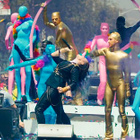 Demi Lovato : le clip gay-friendly "Really Don't Care"