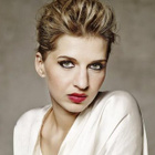 Amandine Bourgeois choisit "Savoir aimer"