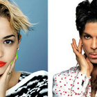 Rita Ora en duo avec Prince : écoutez !