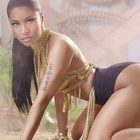 Nicki Minaj en duo avec Ariana Grande et Beyoncé