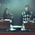 "Try It Out" : Skrillex en plein cauchemar