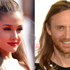 A. Grande : écoutez son titre avec David Guetta !