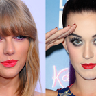 Taylor Swift en guerre contre Katy Perry ?