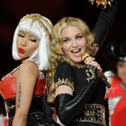 Madonna et Nicki Minaj de nouveau en studio ?