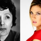 Eve Angeli va rendre hommage à... Edith Piaf