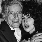 Tops US : Gaga en tête, Chris Brown dégringole