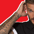 M Pokora : écoutez son single "On danse"