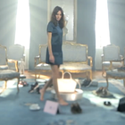 Longchamp sacre Christine and the Queens