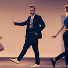 Olly Murs revient avec "Wrapped Up" : le clip