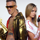Die Antwoord : pluie de stars pour "Ugly Boy"