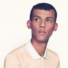 Stromae poursuit la promo de "Racine carrée"