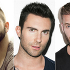 Les chanteurs les plus sexy de 2014 sont...