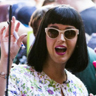 Katy Perry se révolte contre les paparazzi