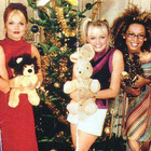 Calendrier de l'Avent : jour 3 - Spice Girls