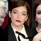 Golden Globes : Sia, Lorde et Lana Del Rey en lice