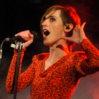Yelle en concert à la Gaité Lyrique : suivez le live !