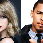 Tops US : Taylor Swift s'incline face à J. Cole