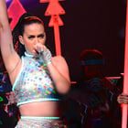 Katy Perry : les coulisses de sa tournée mondiale