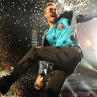 Spécial Nouvel An : Coldplay, Maroon 5 et RHCP