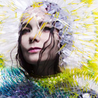 Björk : "Cet album est un journal intime"
