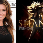 Shania Twain publiera un nouvel album le 3 mars