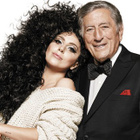 Lady Gaga et Tony Bennett aux Grammys !