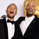 Oscars 2015 : John Legend sacré !