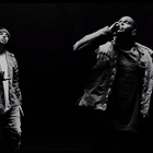 Big Sean invite K. West et Drake dans son clip