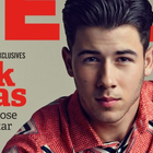 Nick Jonas en couverture de "Têtu"
