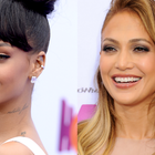 Rihanna : "JLo est une MILF"
