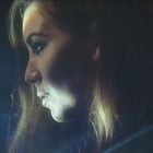 Lykke Li dans le clip "Never Gonna Love Again"