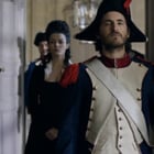 Marie-Antoinette, le musical : le clip !