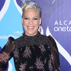 Pink : critiquée sur son poids, elle réplique !