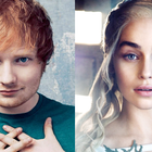 Ed Sheeran dans "Game of Thrones" ?