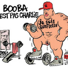 "Charlie Hebdo" : Luz répond à Booba !