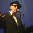 Alain Bashung : un titre inédit en écoute