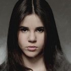 Marina Kaye en concert à l'Olympia en 2016