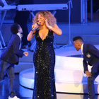 Mariah Carey lance sa résidence à Vegas (vidéo)