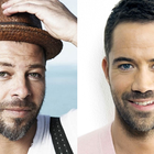 Christophe Maé vs Emmanuel Moire : le match !