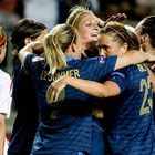 Coupe du Monde 2015 : l'hymne des Françaises