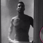 Adam Levine nu dans le nouveau clip de Maroon 5