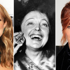 Les chanteuses préférées des Français sont...