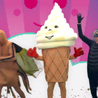 "Ong Ong" : Blur s'offre une virée en 8 bits